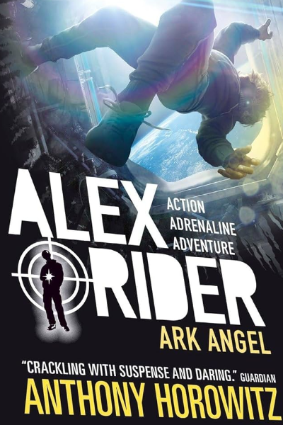 Ark Angel