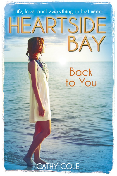 Heartside Bay - Back to You