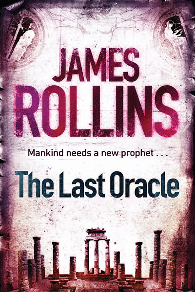 The Last Oracle