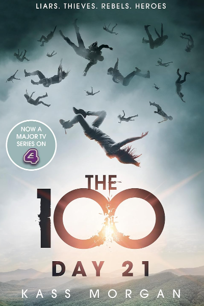 The 100 - Day 21