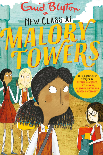 New Class at Malory Towers