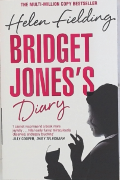 Bridget Joness Diary