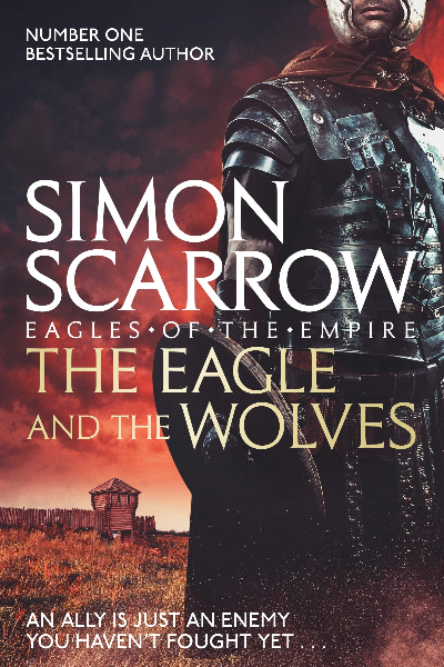 The Eagle and the Wolves