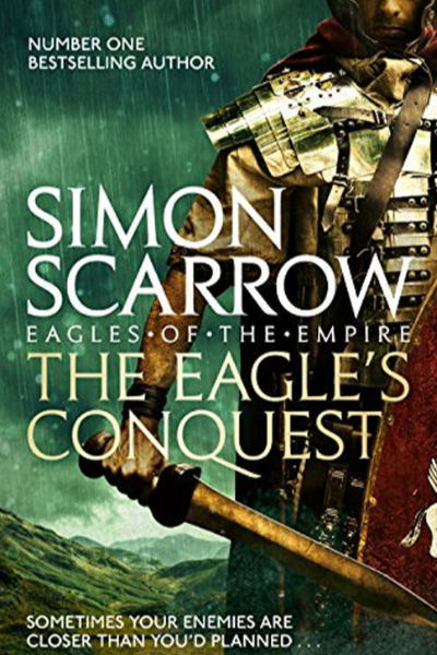 The Eagles Conquest