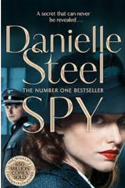 Spy
