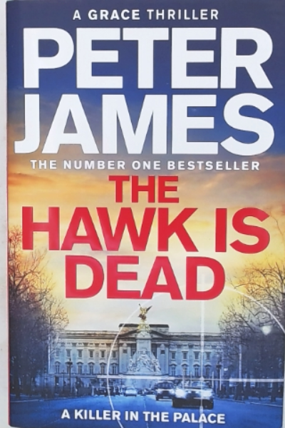 The Hawk Is Dead