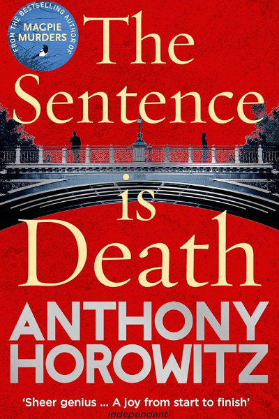 The Sentence Is Death