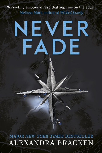Never Fade