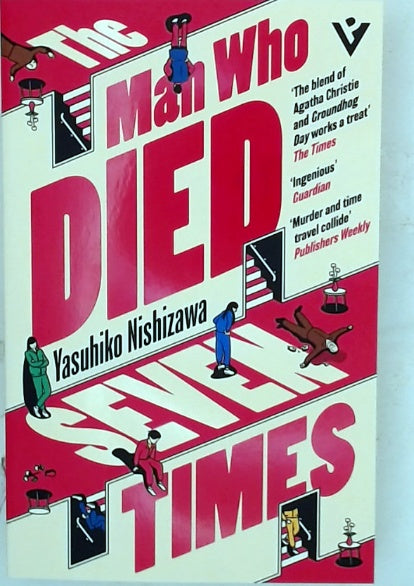 The Man Who Died Seven Times