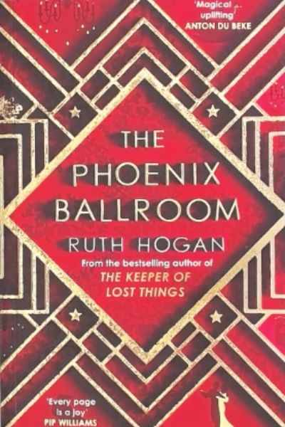 The Phoenix Ballroom