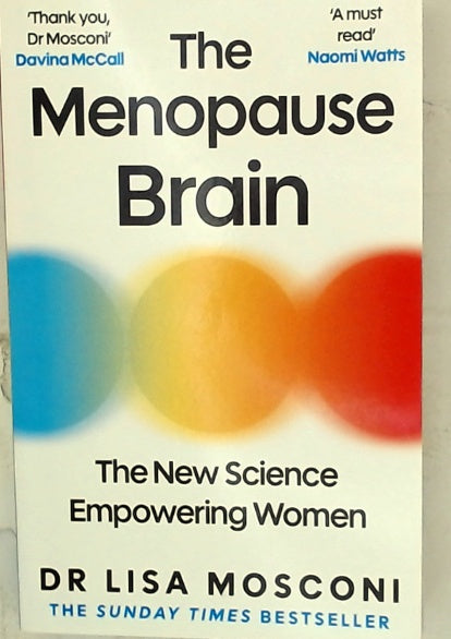 The Menopause Brain