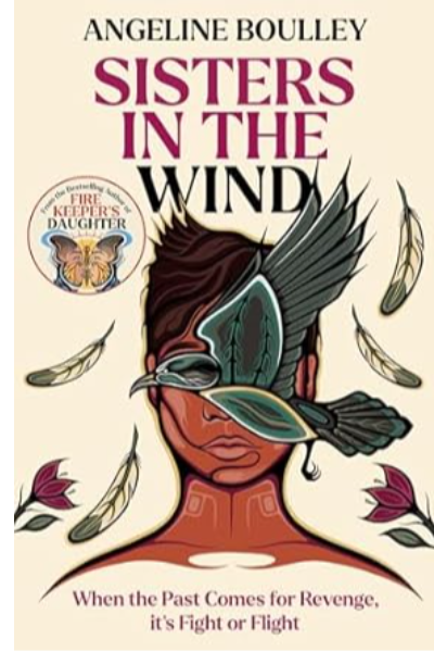 Sisters in the Wind