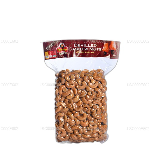 Anacardi Diavolti Rancrisp