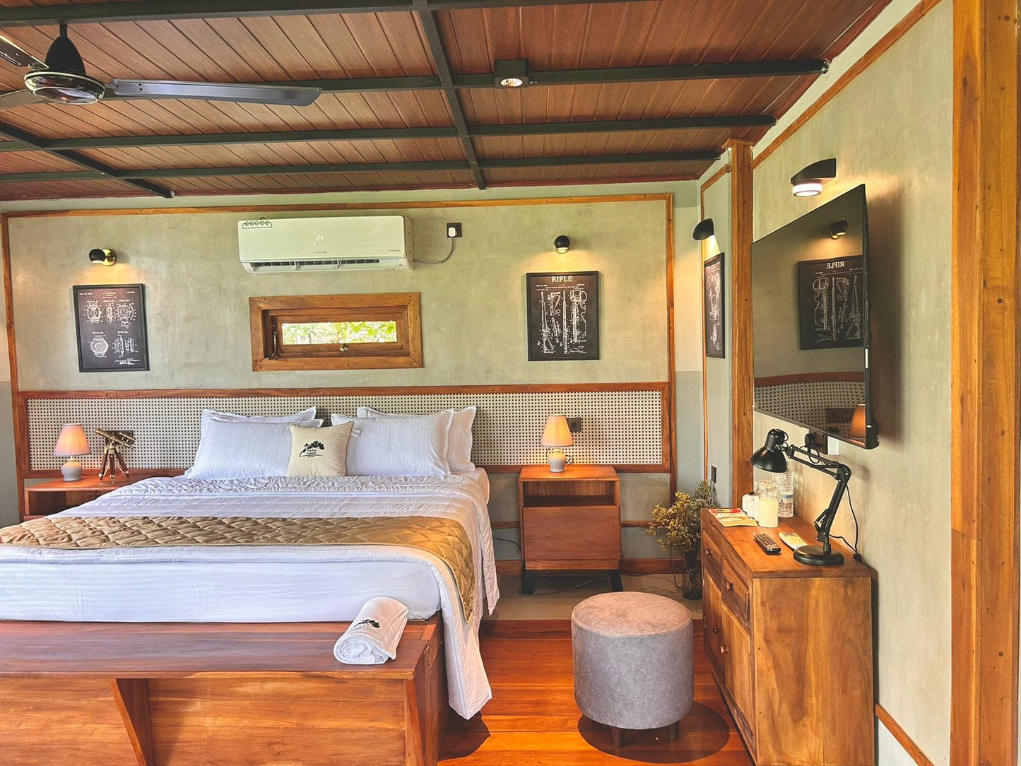 Trance Rabara Resort, Kithulgala