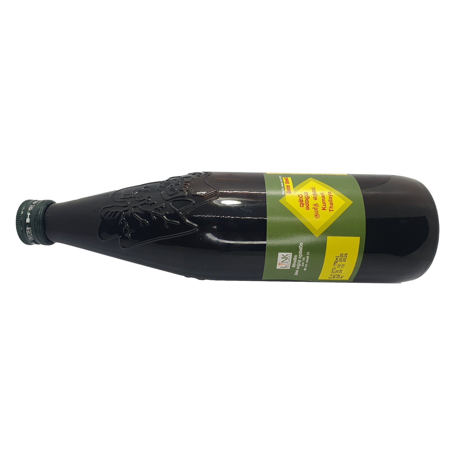Olio Link Kumari (30 ml)