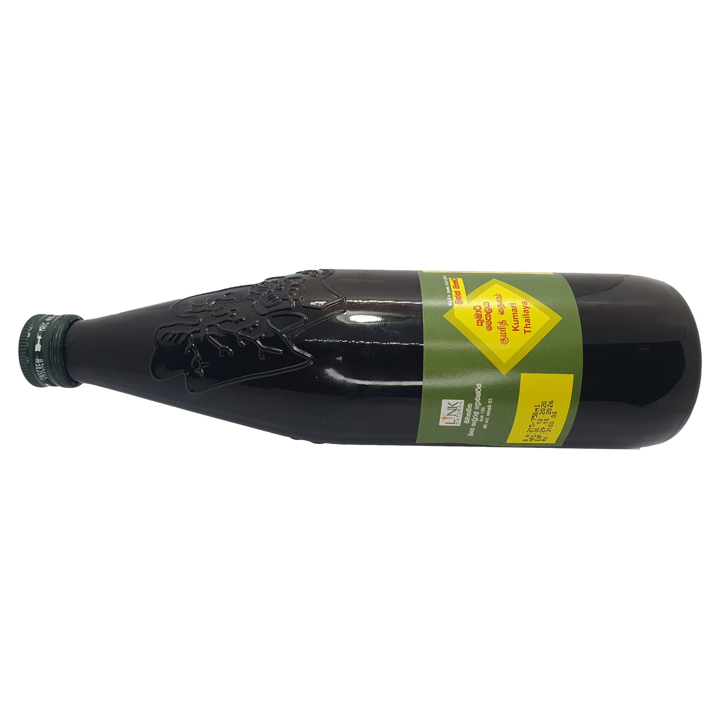 Olio Link Kumari (30 ml)