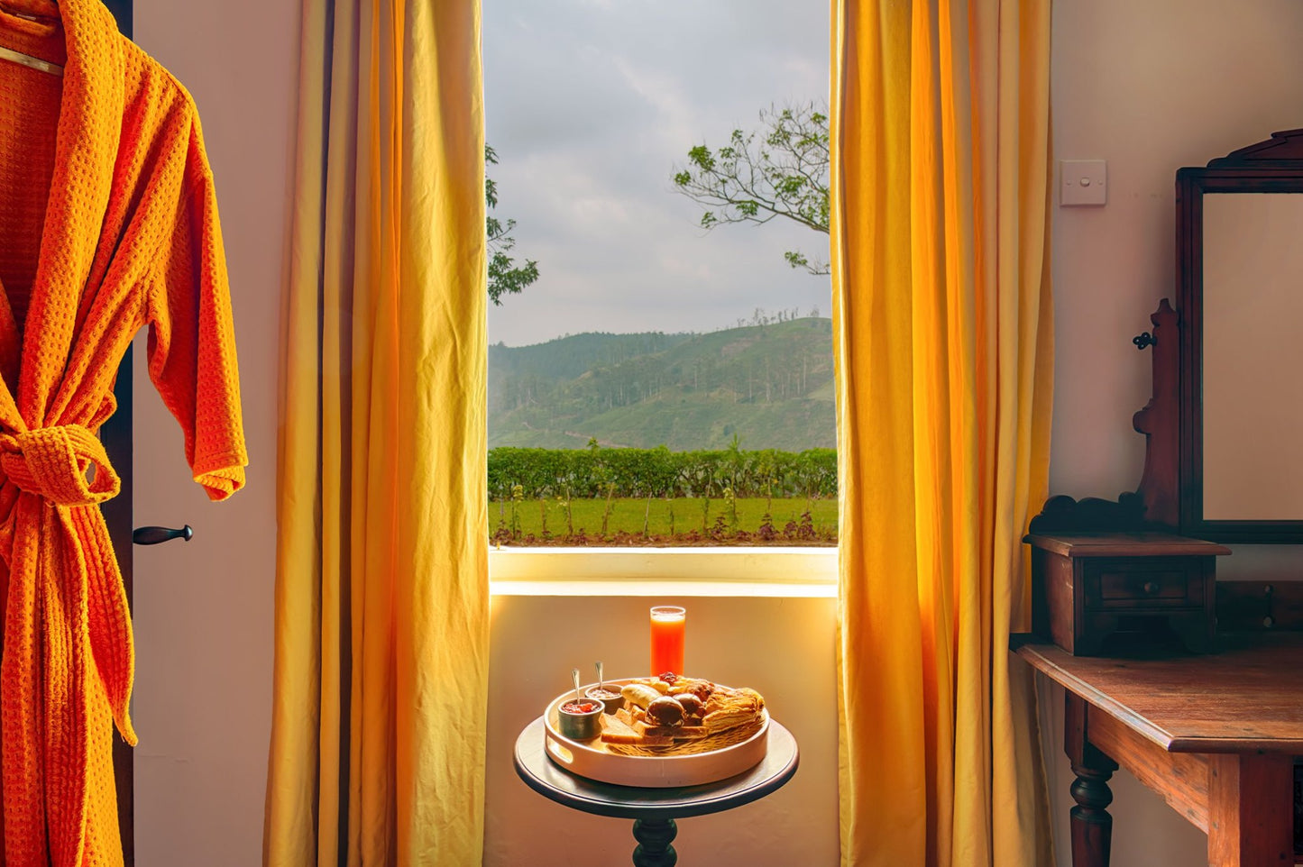 Mandira Strathdon Bungalow, Hatton