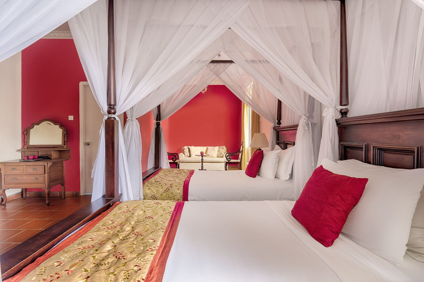 Mandira Strathdon Bungalow, Hatton