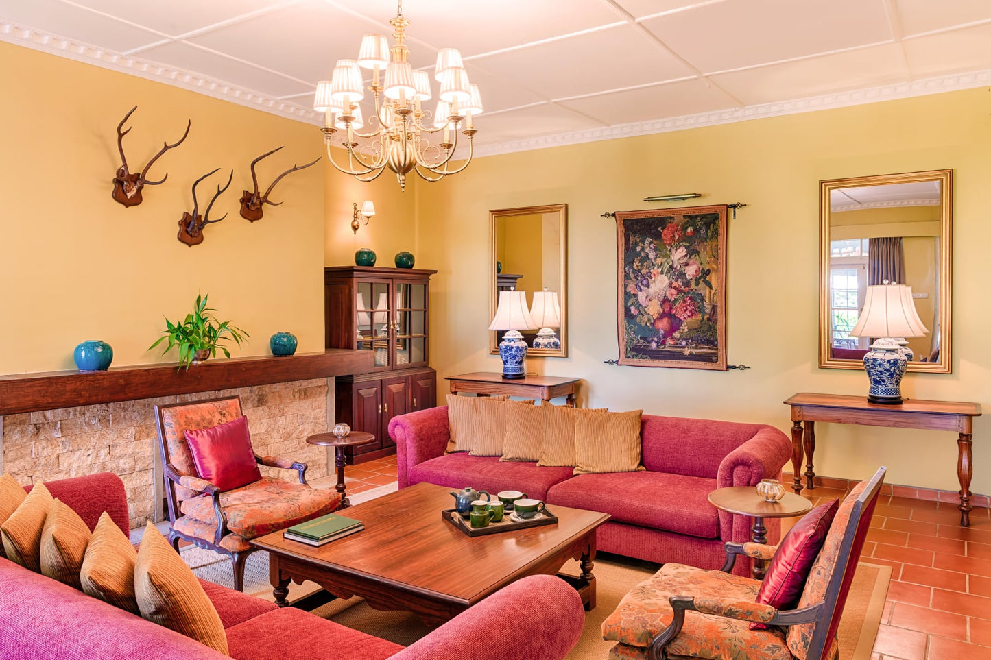 Mandira Strathdon Bungalow, Hatton