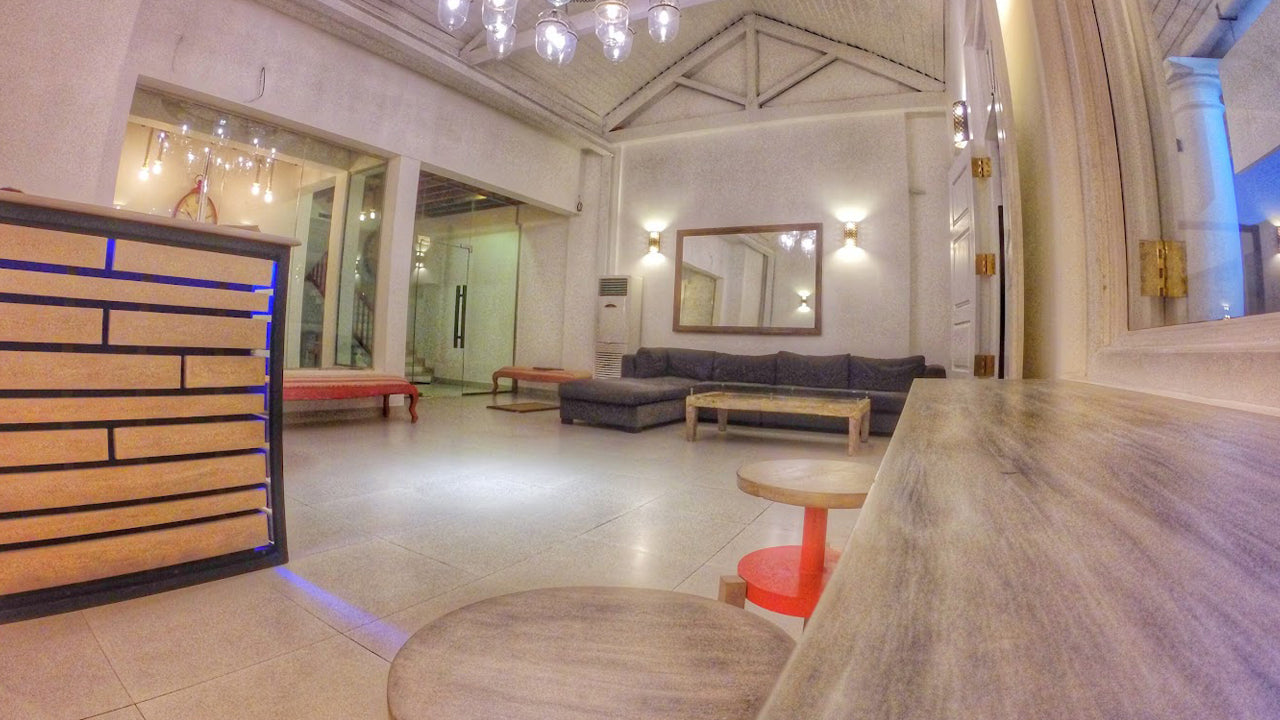 Clock Inn Kandy, Kandy