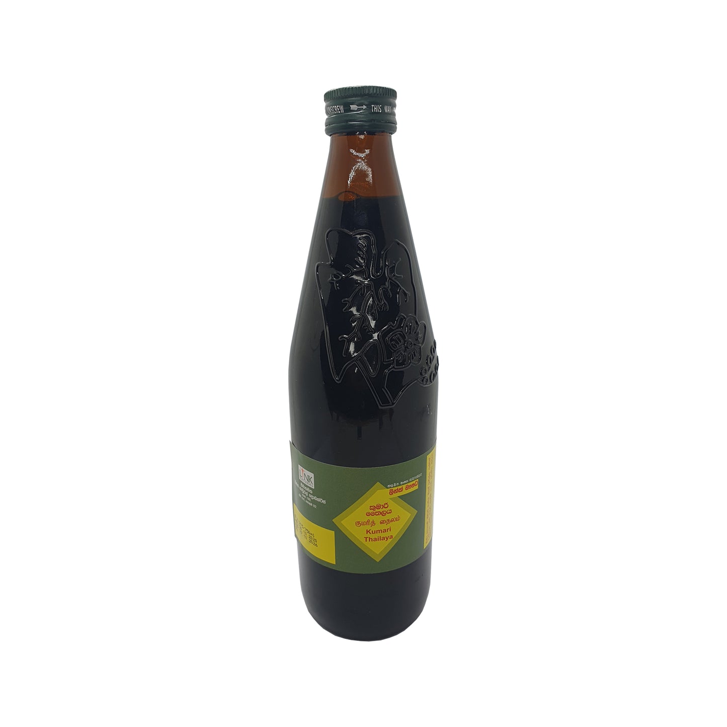 Olio Link Kumari (30 ml)