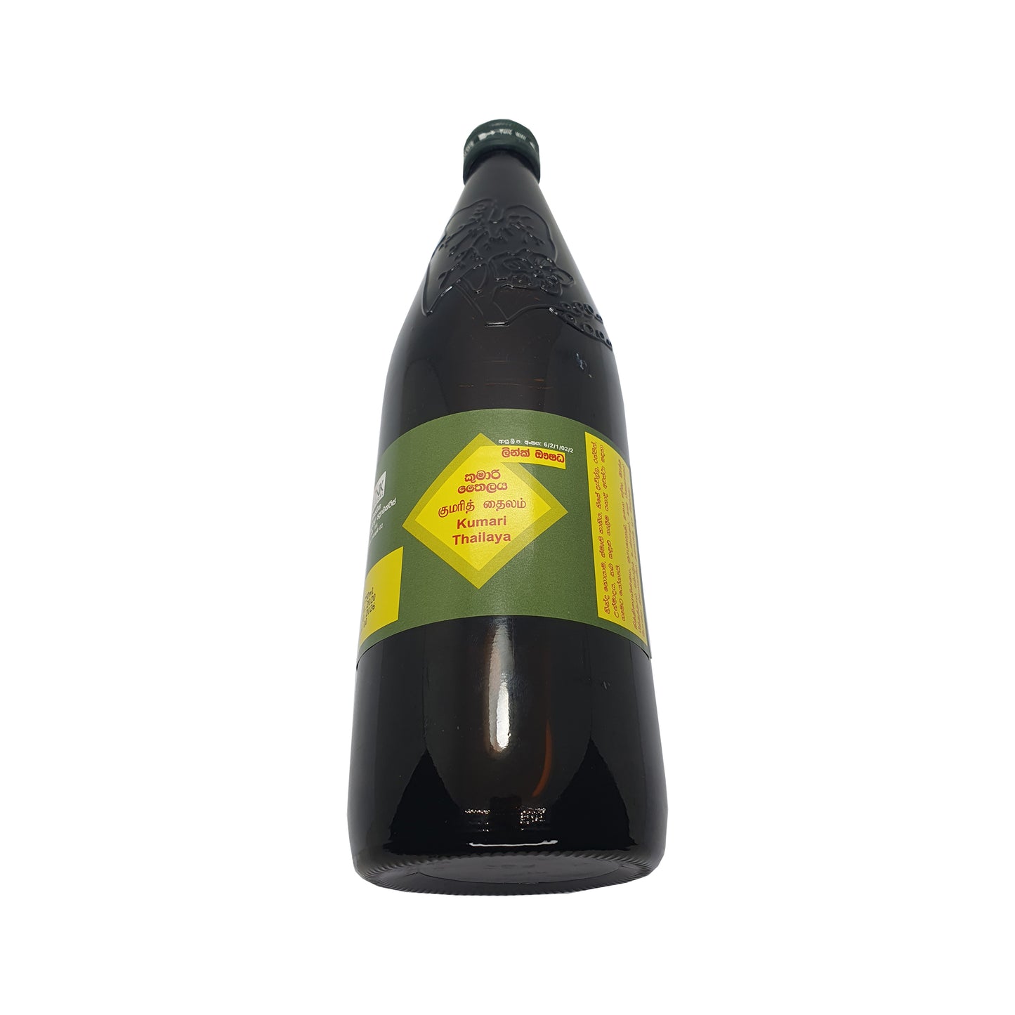 Olio Link Kumari (30 ml)