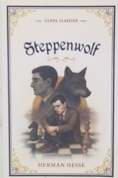 Steppenwolf