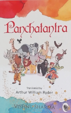Panchatantra