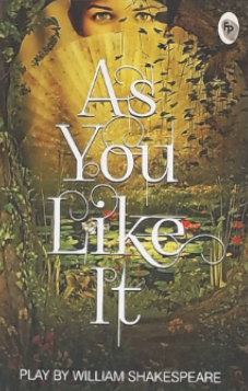 As You Like It