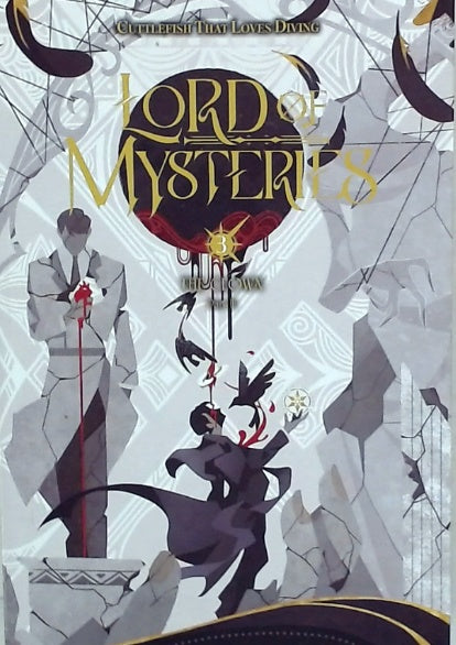 Lord of Mysteries 3 - The Clown Part Iii