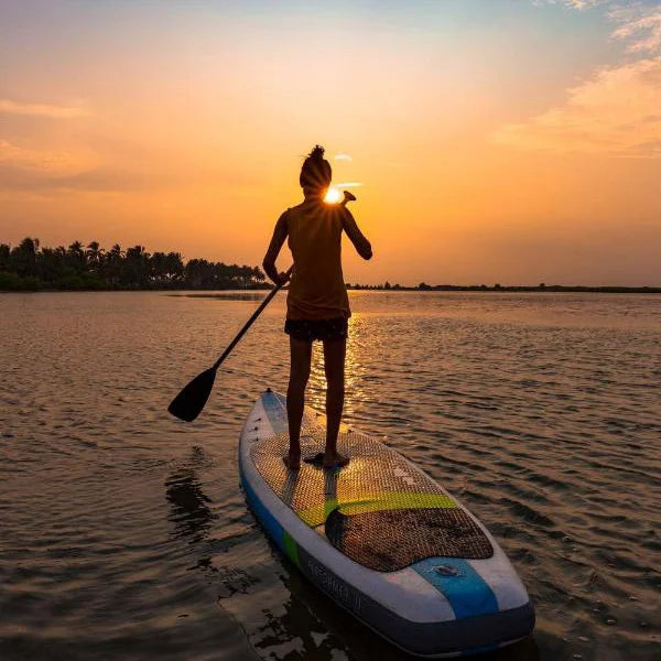 Blue Lagoon Resort, Kalpitiya