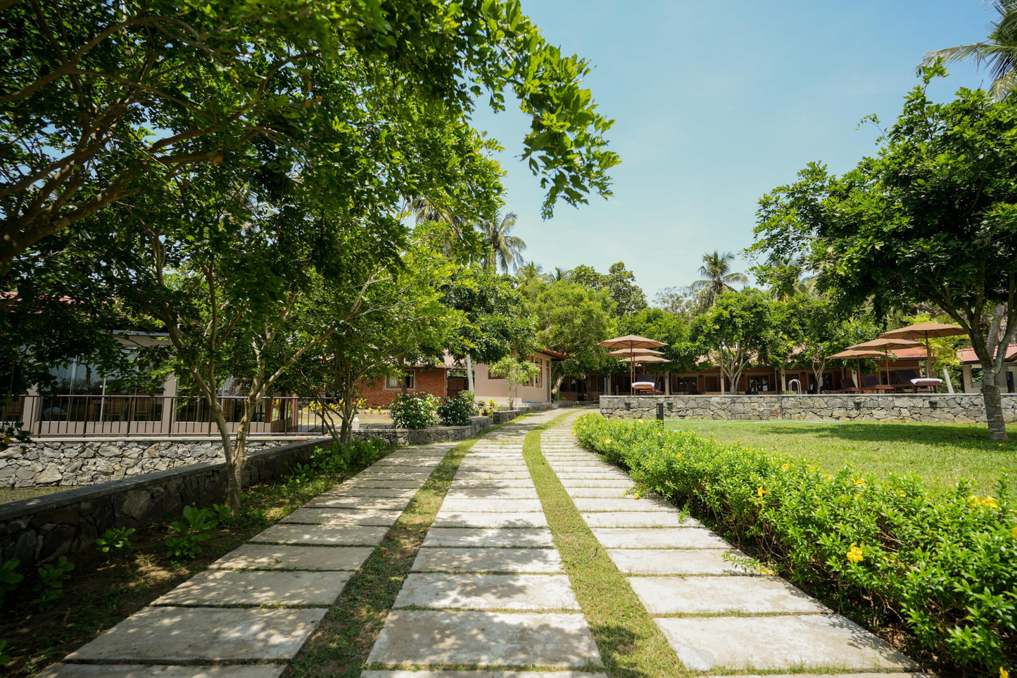 Malala Retreat, Hambantota