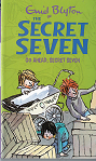 Secret Seven 5 – Go Ahead Secret Seven