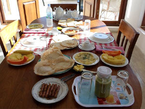 Hanthana House, Kandy