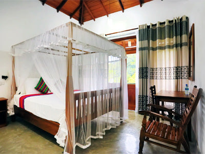 Hanthana House, Kandy