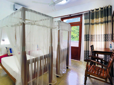 Hanthana House, Kandy