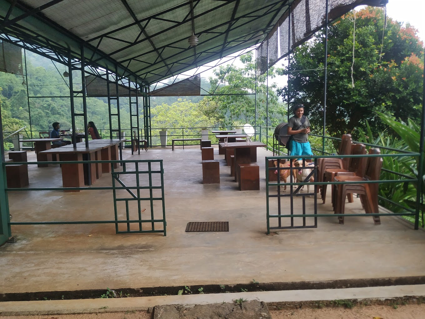 Paradise Eco Garden, Kithulgala