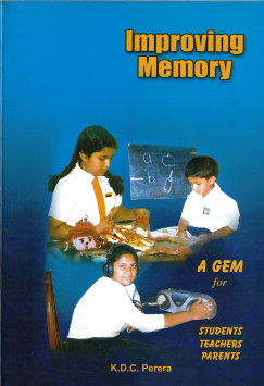 Improving Memory