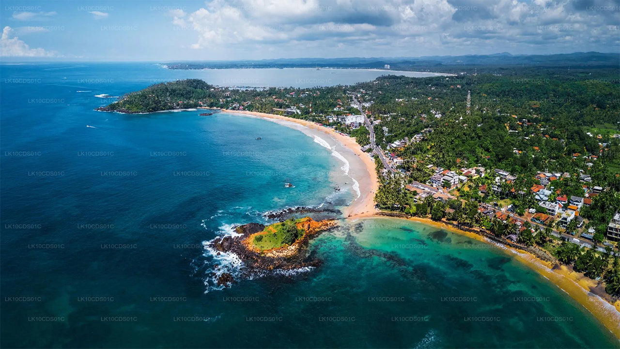 I punti salienti dello Sri Lanka in treno (12)