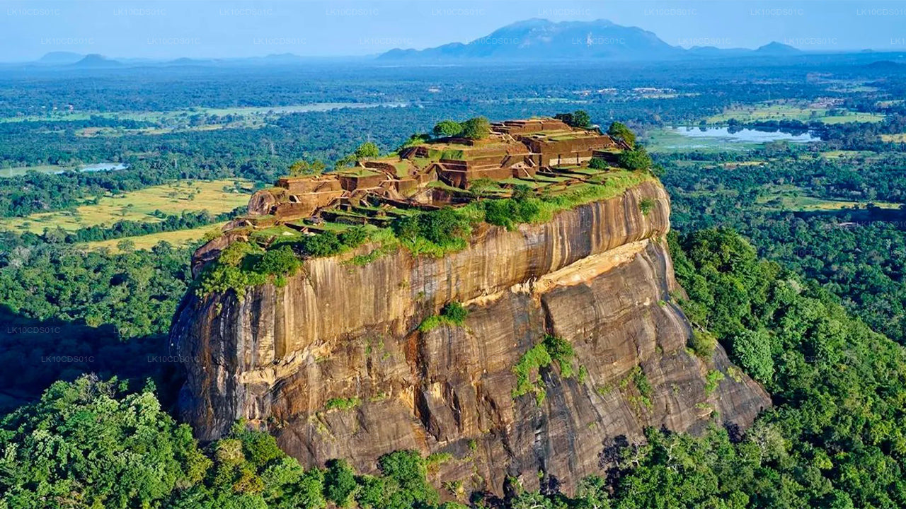 I punti salienti dello Sri Lanka in treno (12)