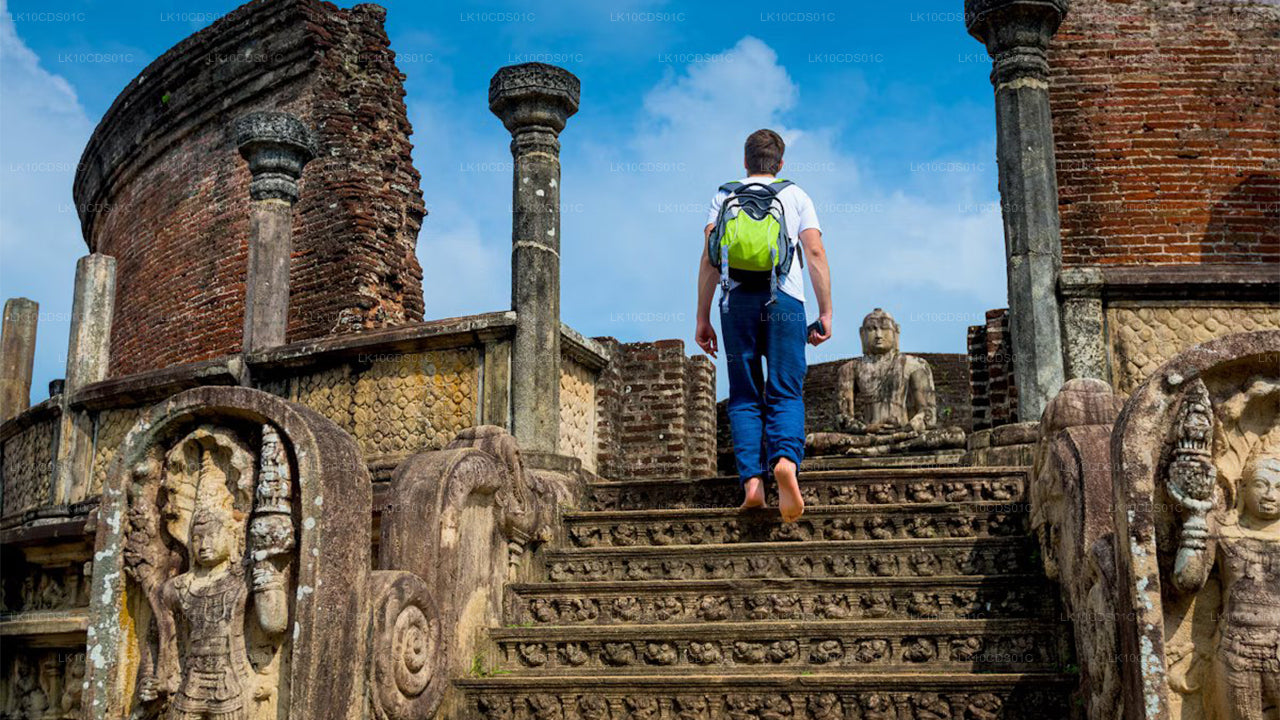 I punti salienti dello Sri Lanka in treno (12)