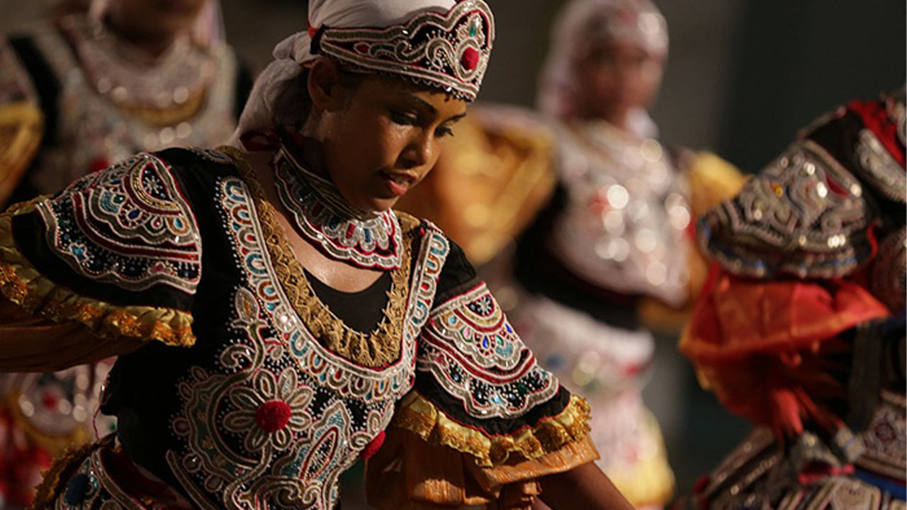 Shanthikarma Culture Experience from Negombo