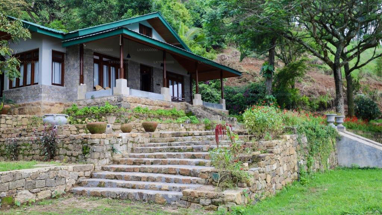 Bowlana Bungalow, Kandy