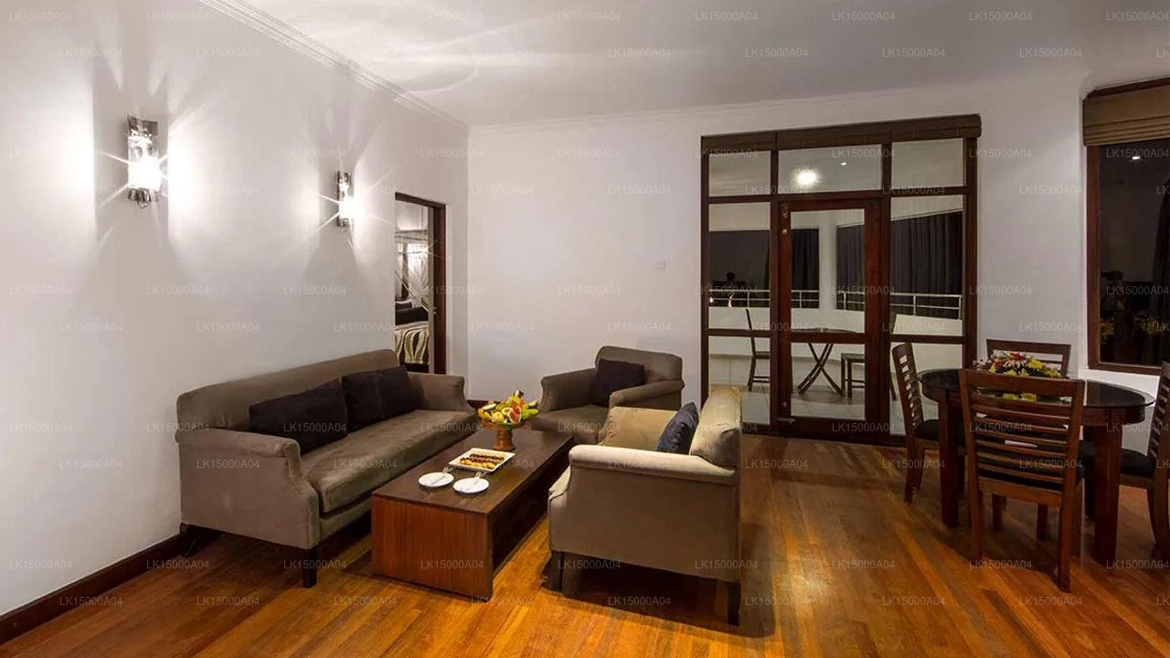 Tangerine Beach Hotel, Beruwala