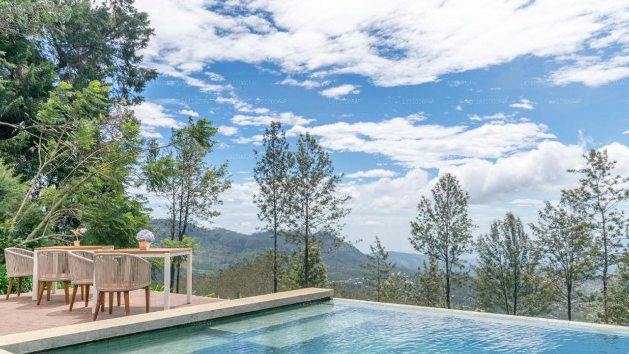 Goatfell, Nuwara Eliya