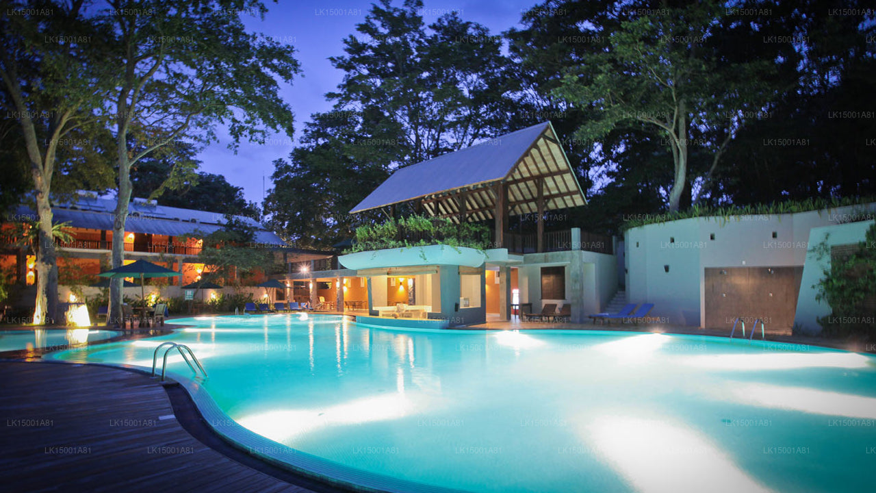 Grand Udawalawe Safari Resort, Udawalawe