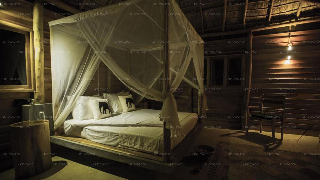 Gal Oya Lodge, Galoya