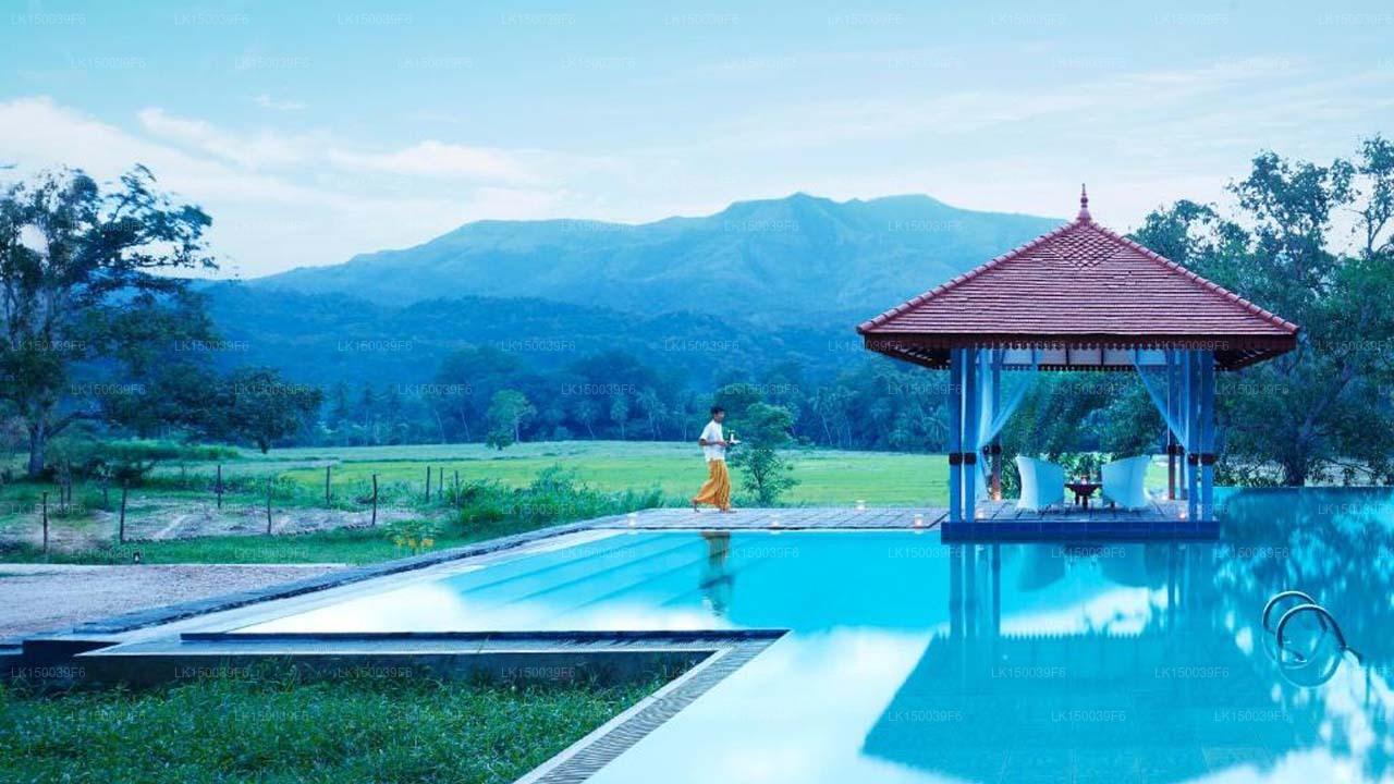 Jetwing Kaduruketha, Wellawaya