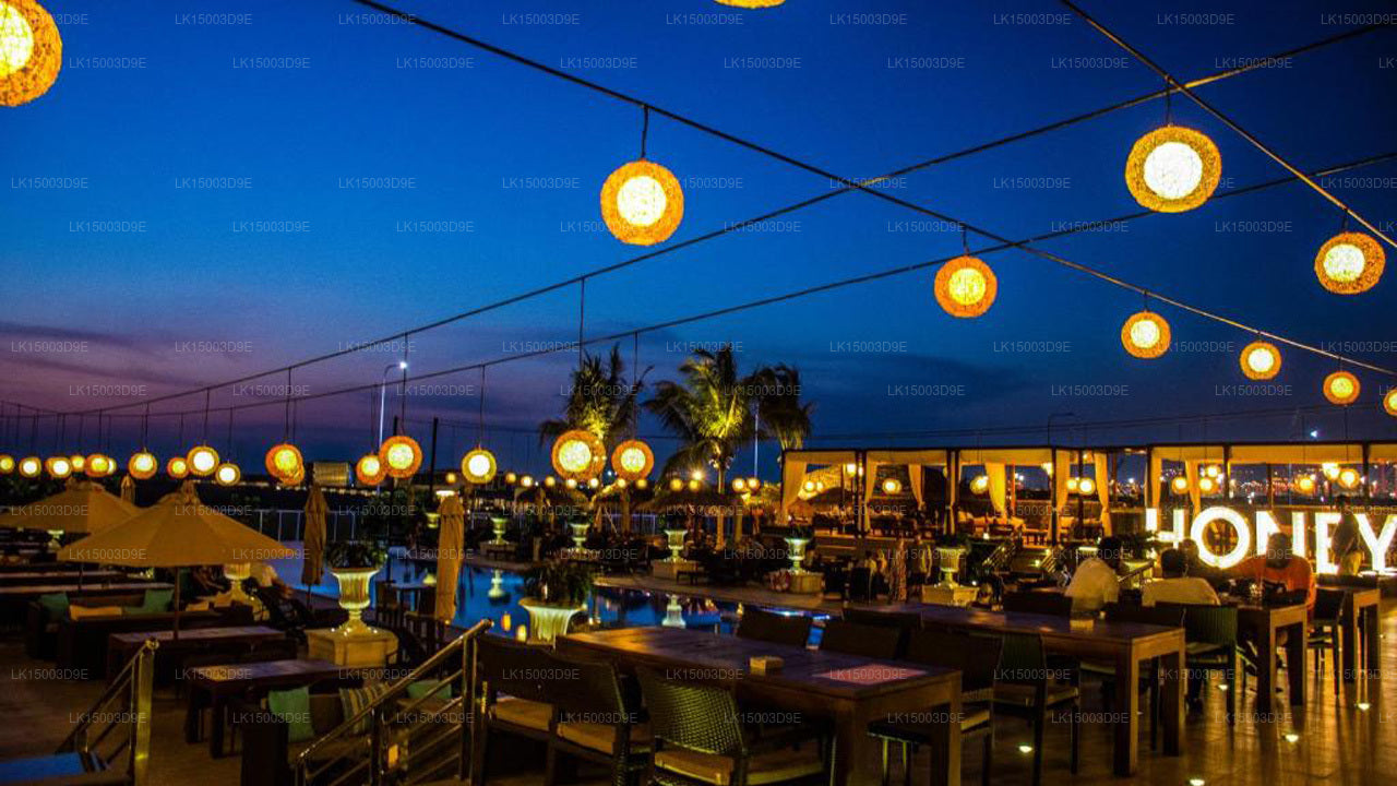 The Kingsbury, Colombo