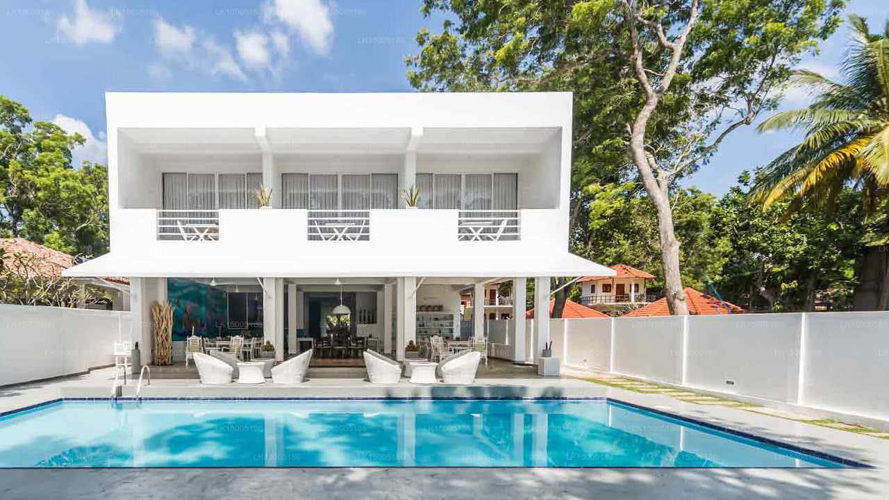 Taru Villas - The Tangalle Social, Tangalle
